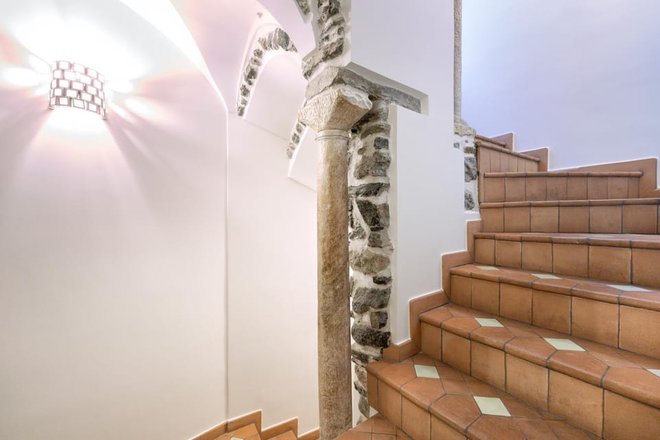 Decorative detail