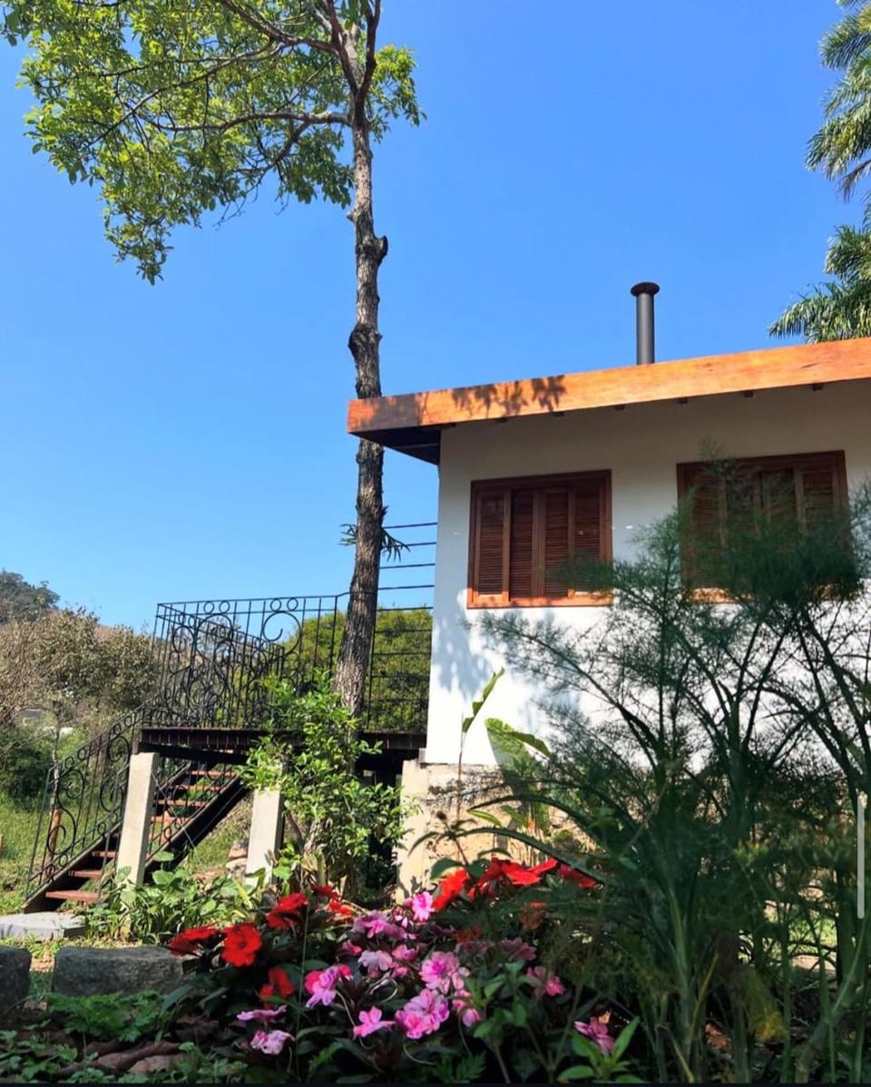 Chalé do Barão House in State of Rio de Janeiro