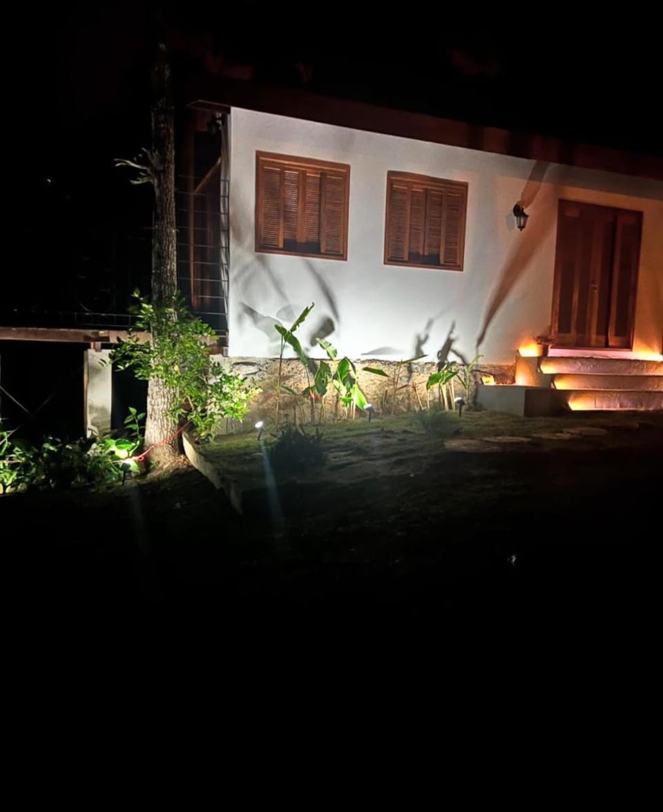 Chalé do Barão House in State of Rio de Janeiro