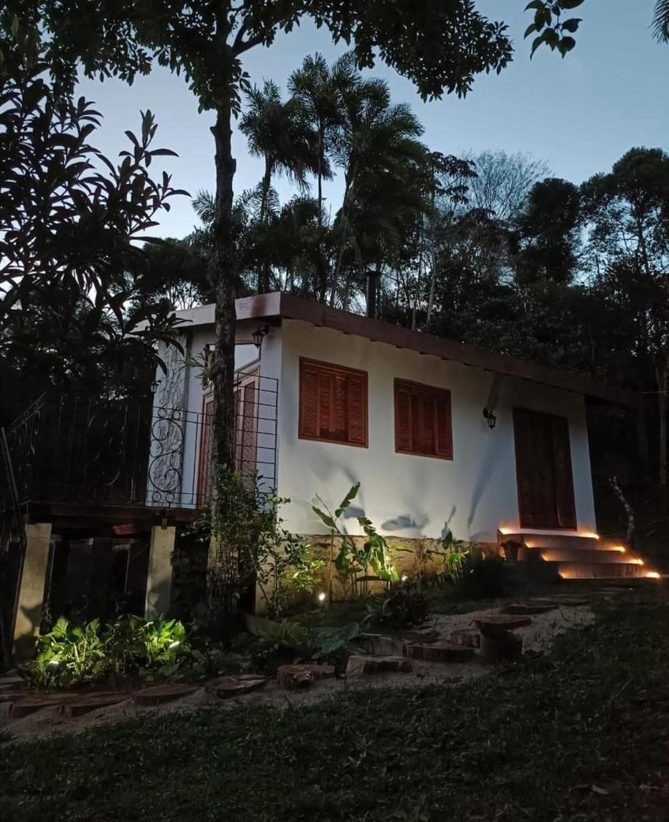 Chalé do Barão House in State of Rio de Janeiro