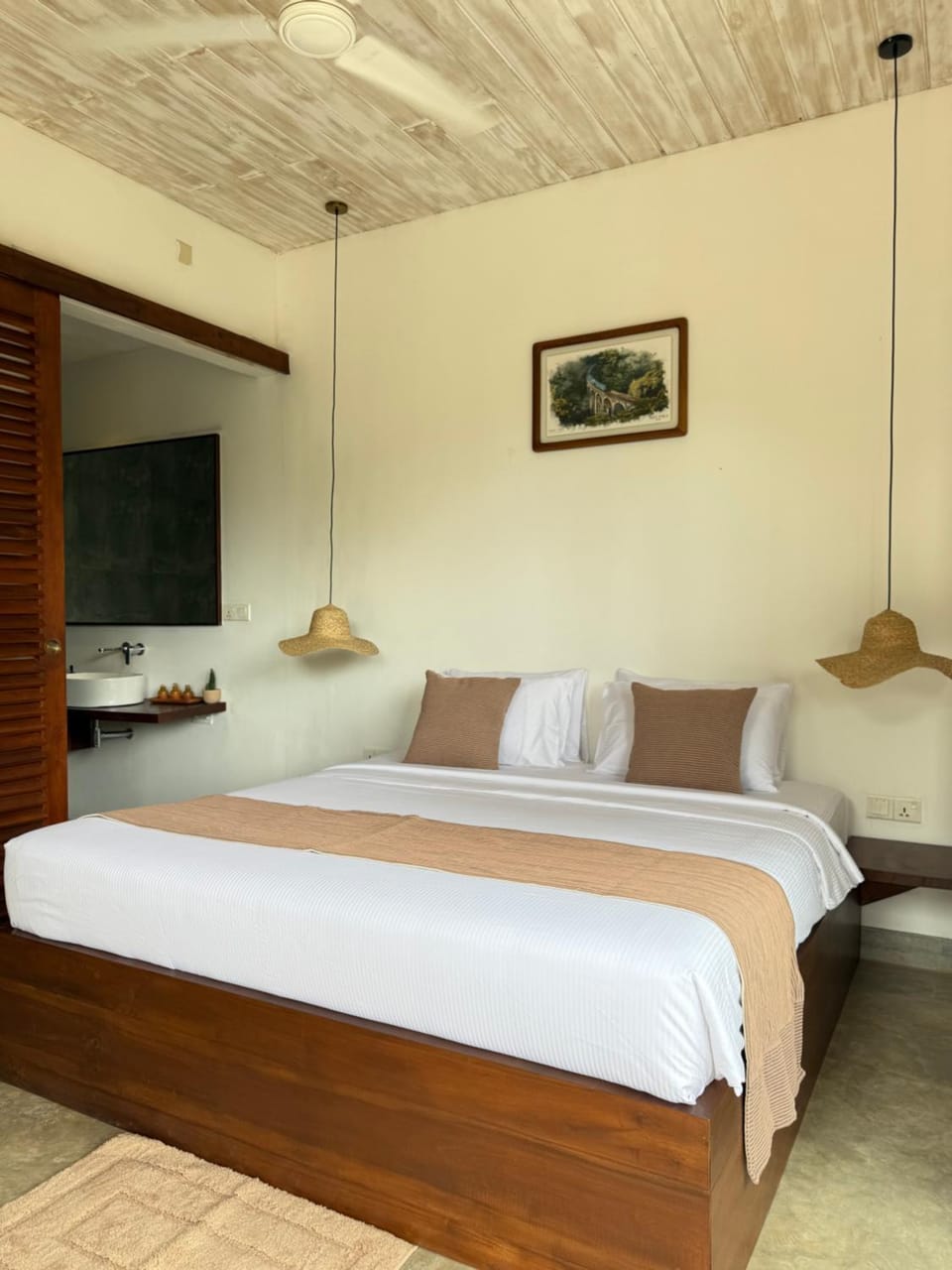 La Luna Hiriketiya Hotel in Southern Province