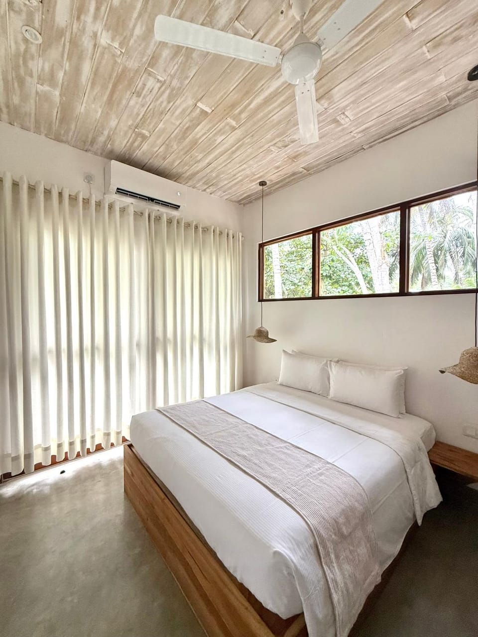 La Luna Hiriketiya Hotel in Southern Province