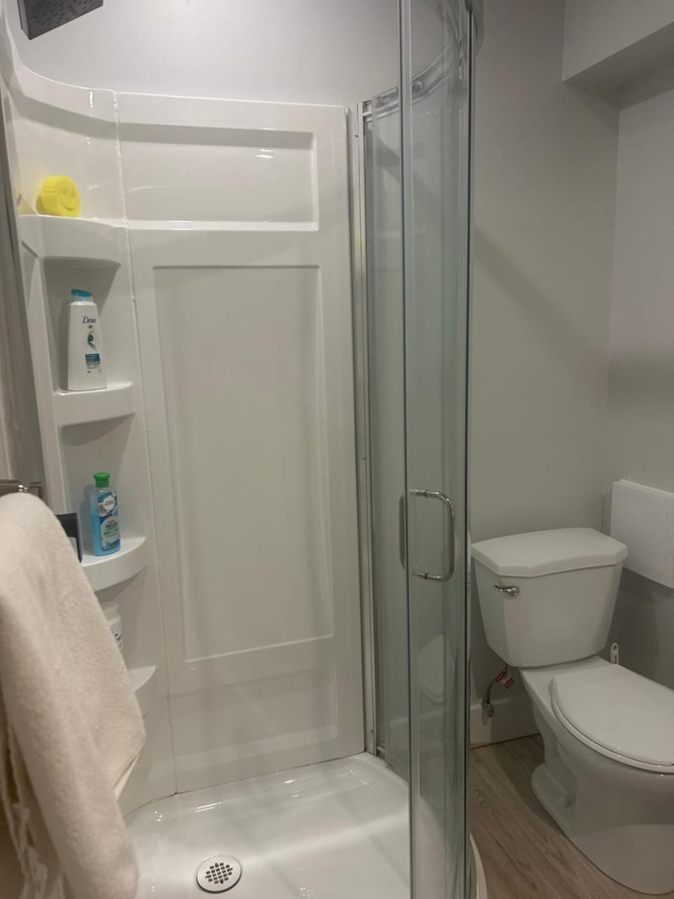 Treetop Suite Apartment in Dysart and Others