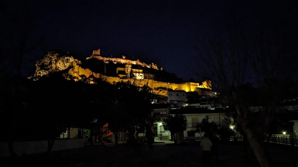 Casa Frasquita Vacation rental in Andalusia