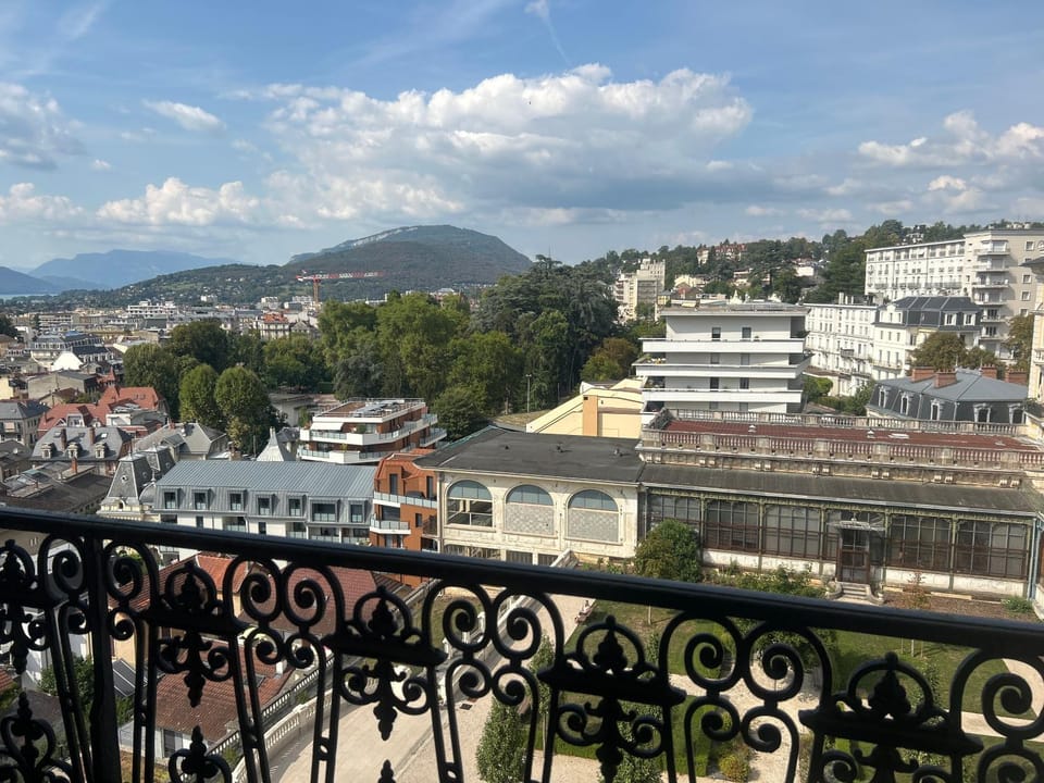 City view