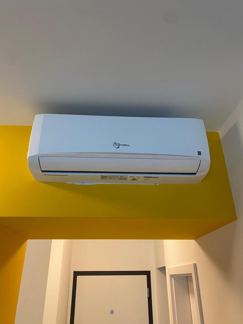 air conditioner
