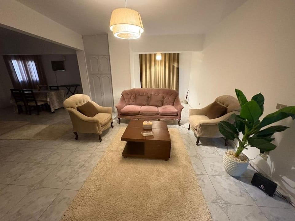 Cozy and central House in Cairo Apartment in Cairo Governorate