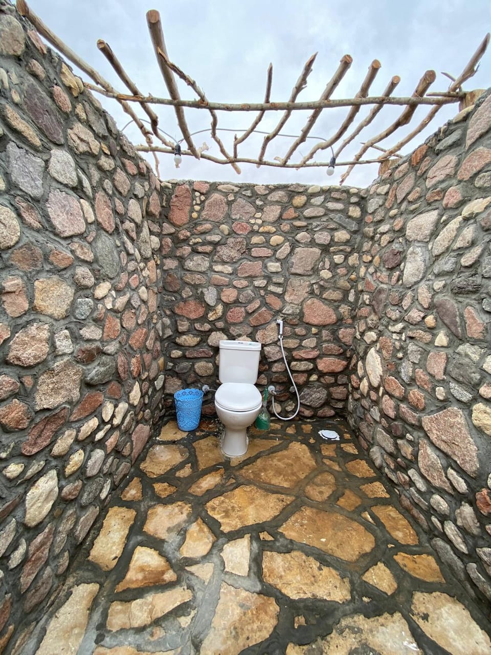 Sukoon Nuweibaa Bed and Breakfast in South Sinai Governorate