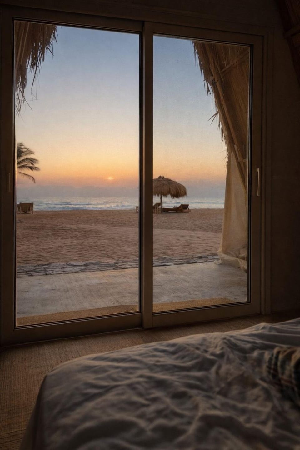 Sukoon Nuweibaa Bed and Breakfast in South Sinai Governorate