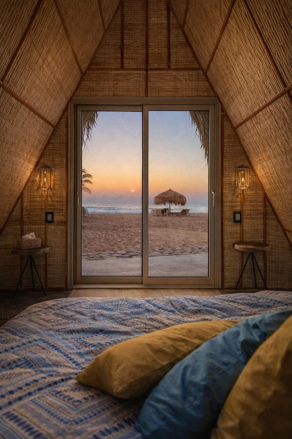 Sukoon Nuweibaa Bed and Breakfast in South Sinai Governorate