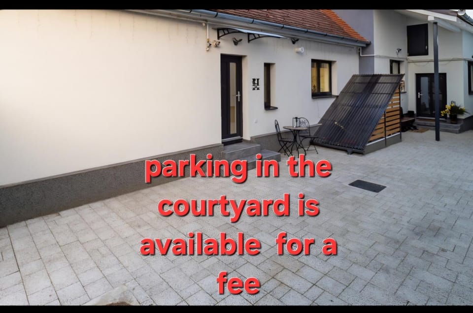 House Abi Apartment Apartment in Sibiu