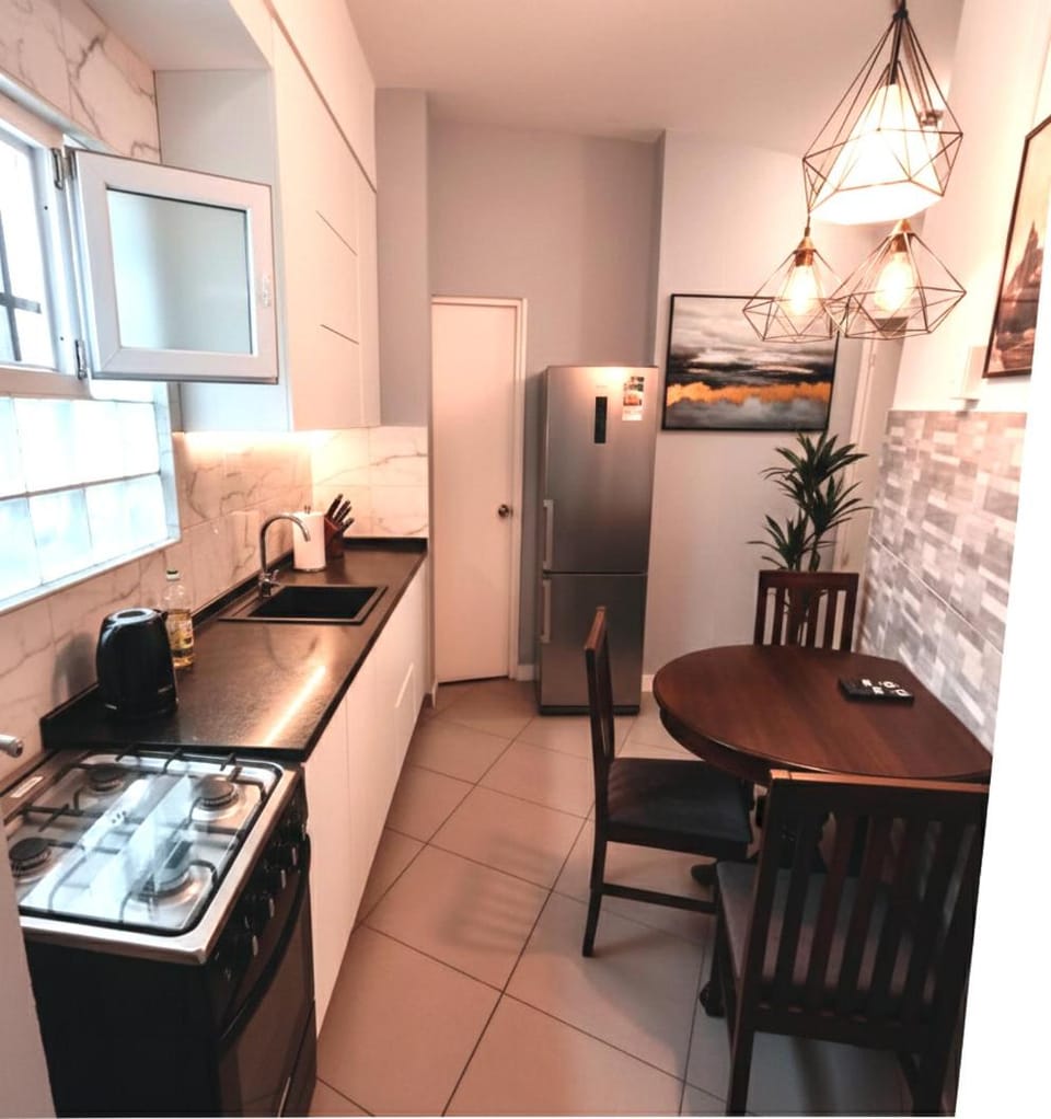 Apartamentos en el Centro Historico de Lima Perú Apartment in Lima