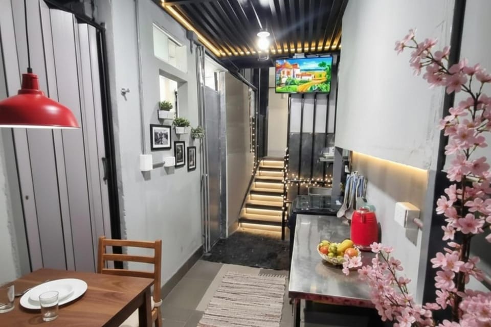 Apartamentos en el Centro Historico de Lima Perú Apartment in Lima