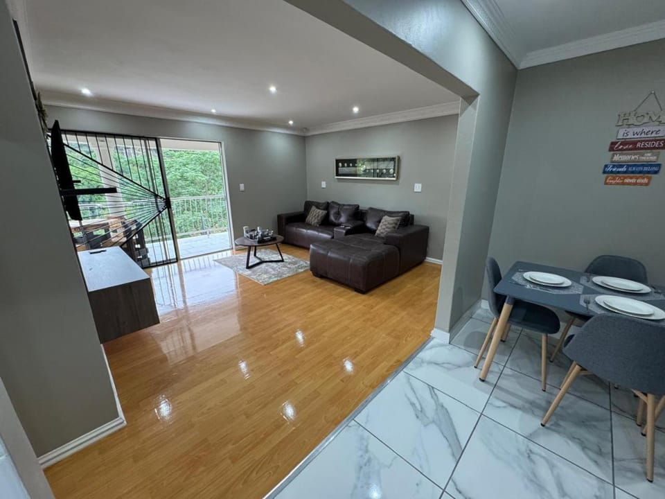 Durban Holiday Apartments by Mieli Estates , Unit 4 Apartment in KwaZulu-Natal