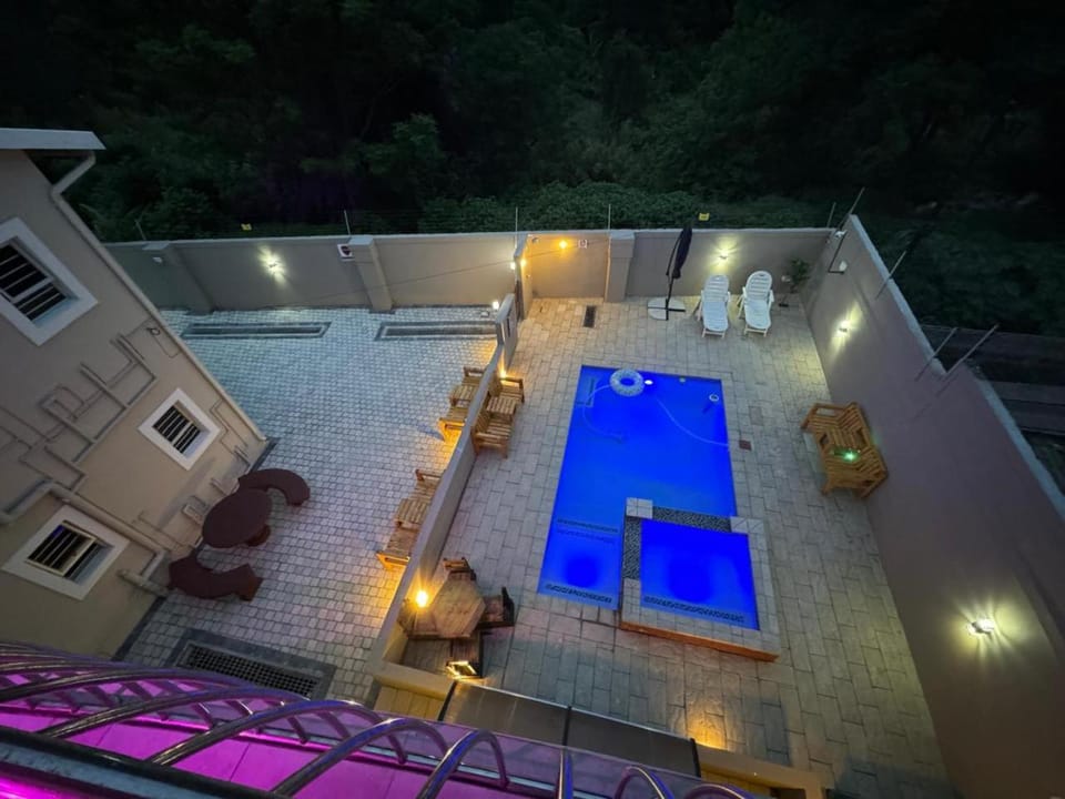Durban Holiday Apartments by Mieli Estates , Unit 4 Apartment in KwaZulu-Natal