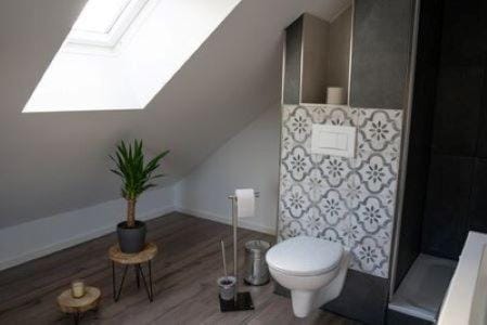Zentrale Ferienwohnung Apartment in Bielefeld