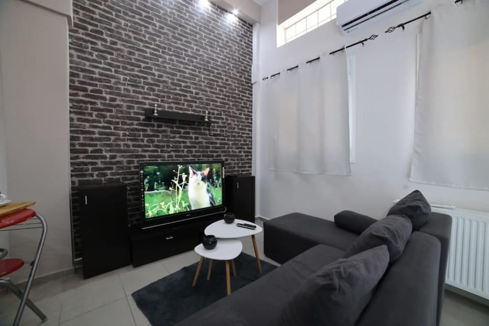loft apartment Apartment in Athens