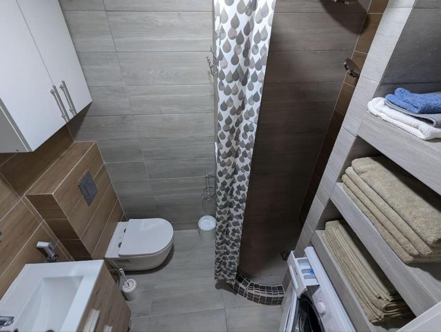 Estudio Larramendi Apartment in Torrevieja