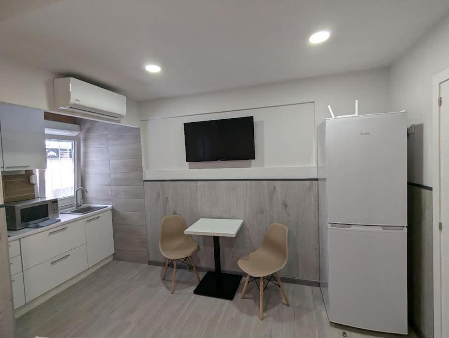 Estudio Larramendi Apartment in Torrevieja