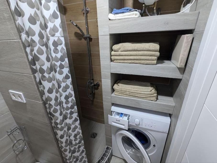 Estudio Larramendi Apartment in Torrevieja