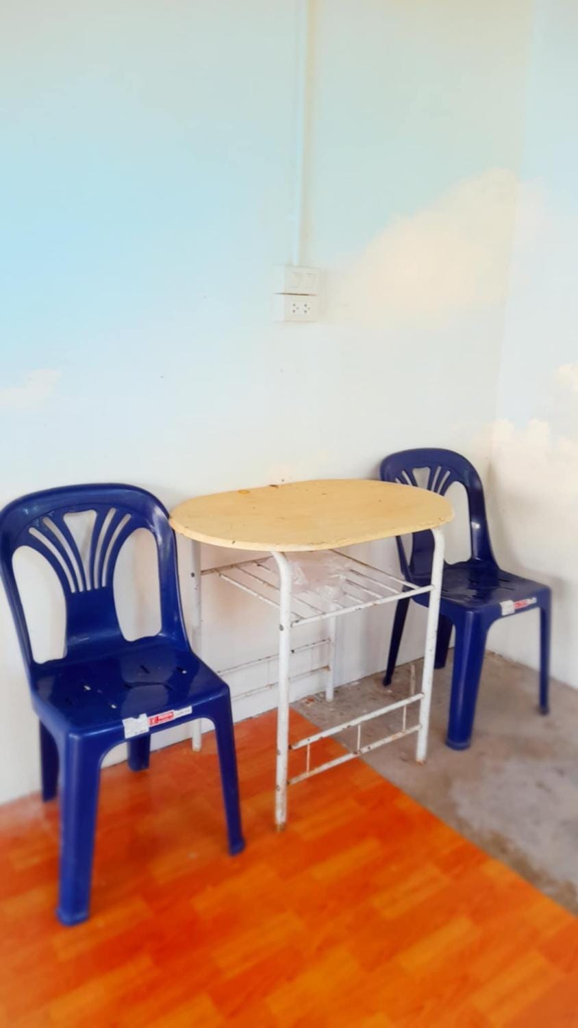 neena s Dormitory Bed and Breakfast in Ban Tai