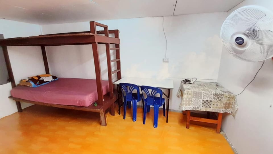 neena s Dormitory Bed and Breakfast in Ban Tai