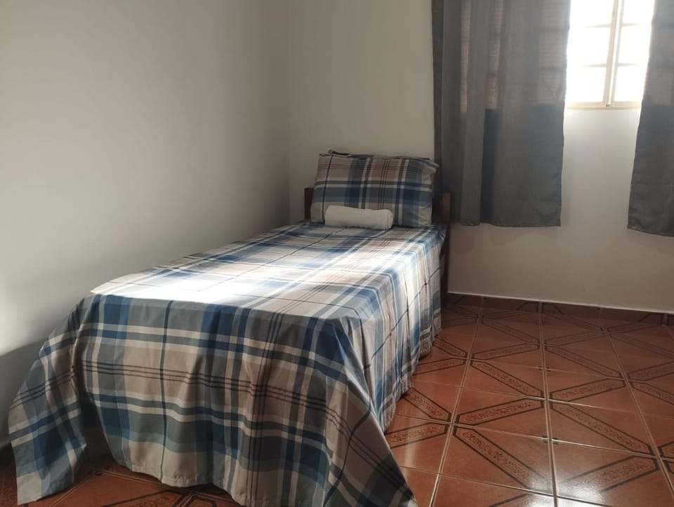 2 Camas de Solteiro SOBRADO Bed and Breakfast in State of São Paulo