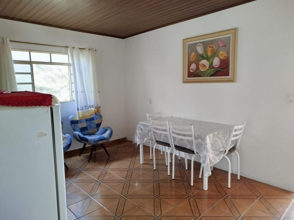2 Camas de Solteiro SOBRADO Bed and Breakfast in State of São Paulo