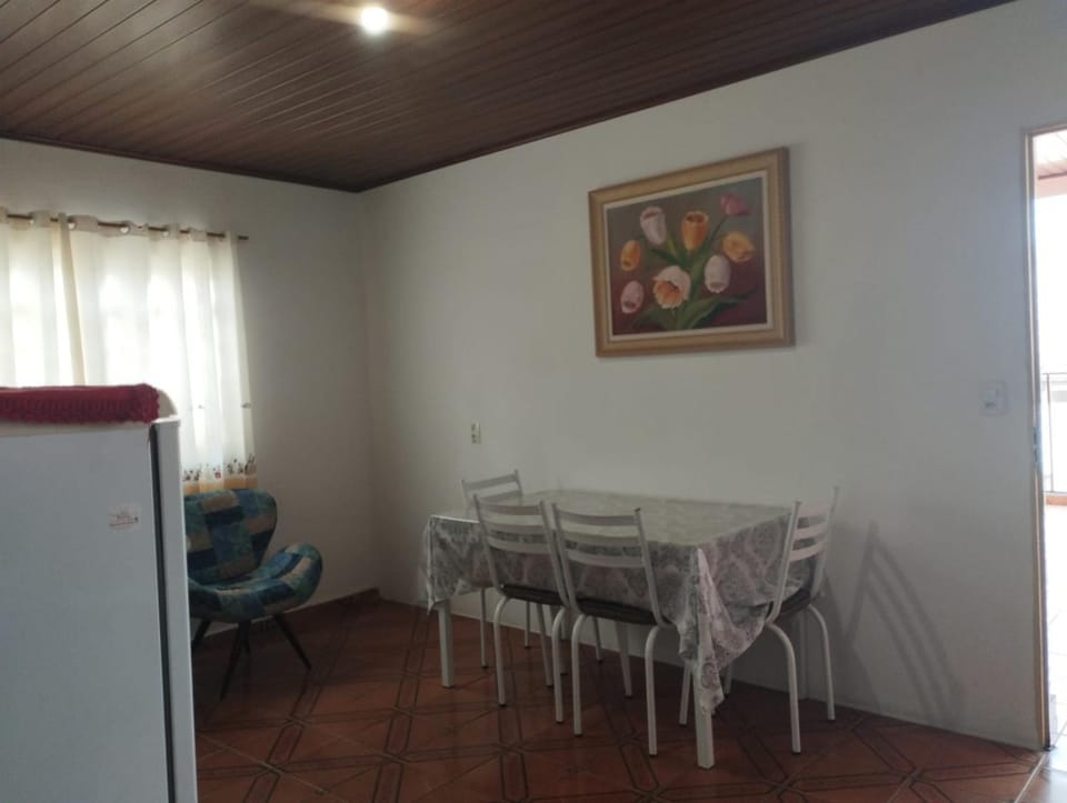 2 Camas de Solteiro SOBRADO Bed and Breakfast in State of São Paulo