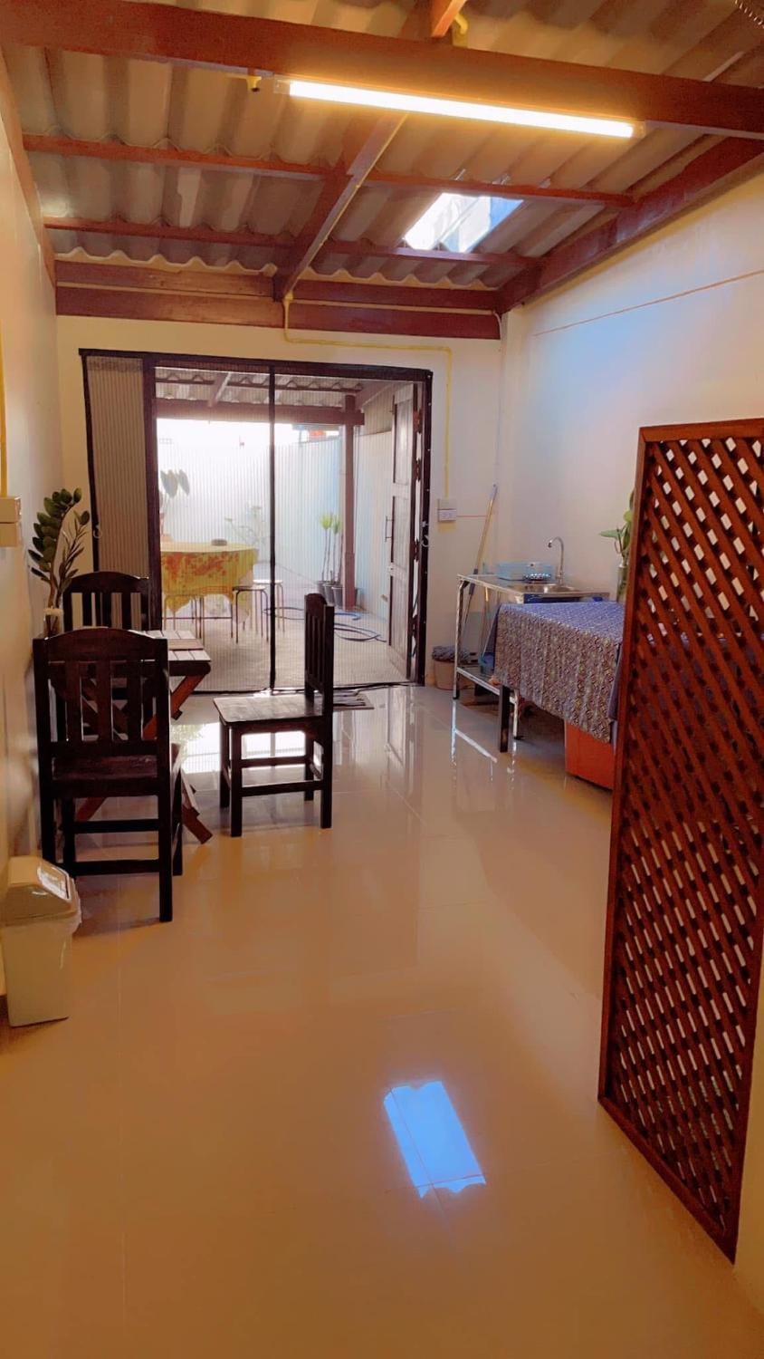 Grace House Prachuap Villa in Prachuap Khiri Khan, Thailand