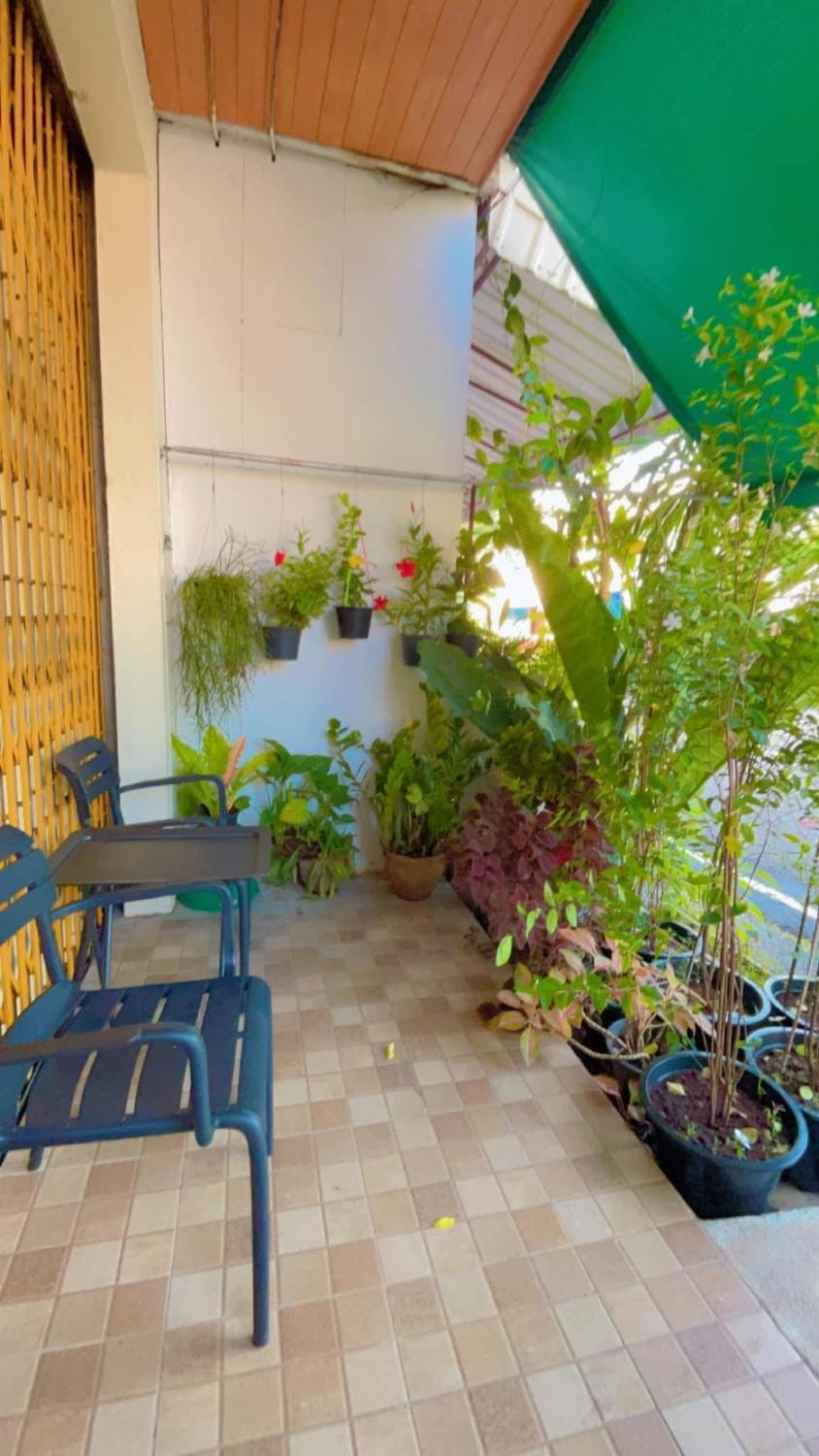 Grace House Prachuap Villa in Prachuap Khiri Khan, Thailand