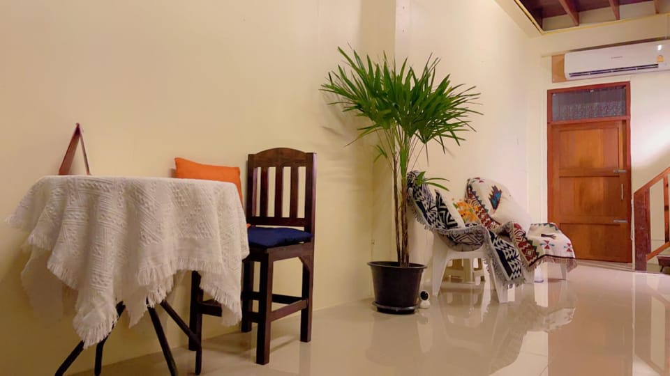Grace House Prachuap Villa in Prachuap Khiri Khan, Thailand