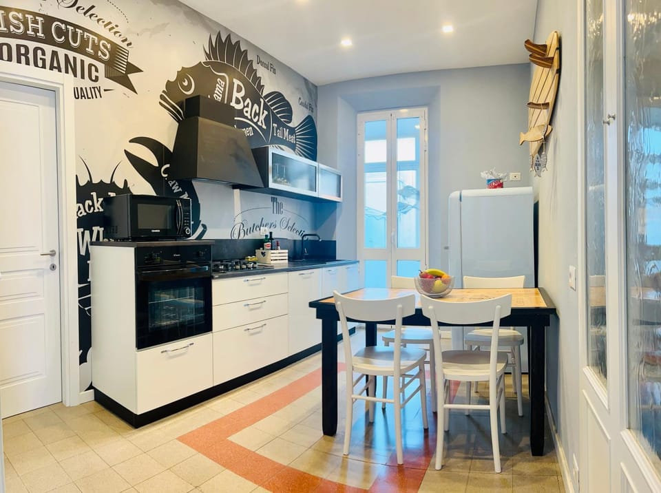 Il Nido del mare Apartment in Piombino