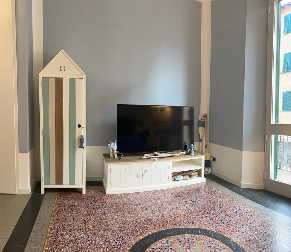 Il Nido del mare Apartment in Piombino