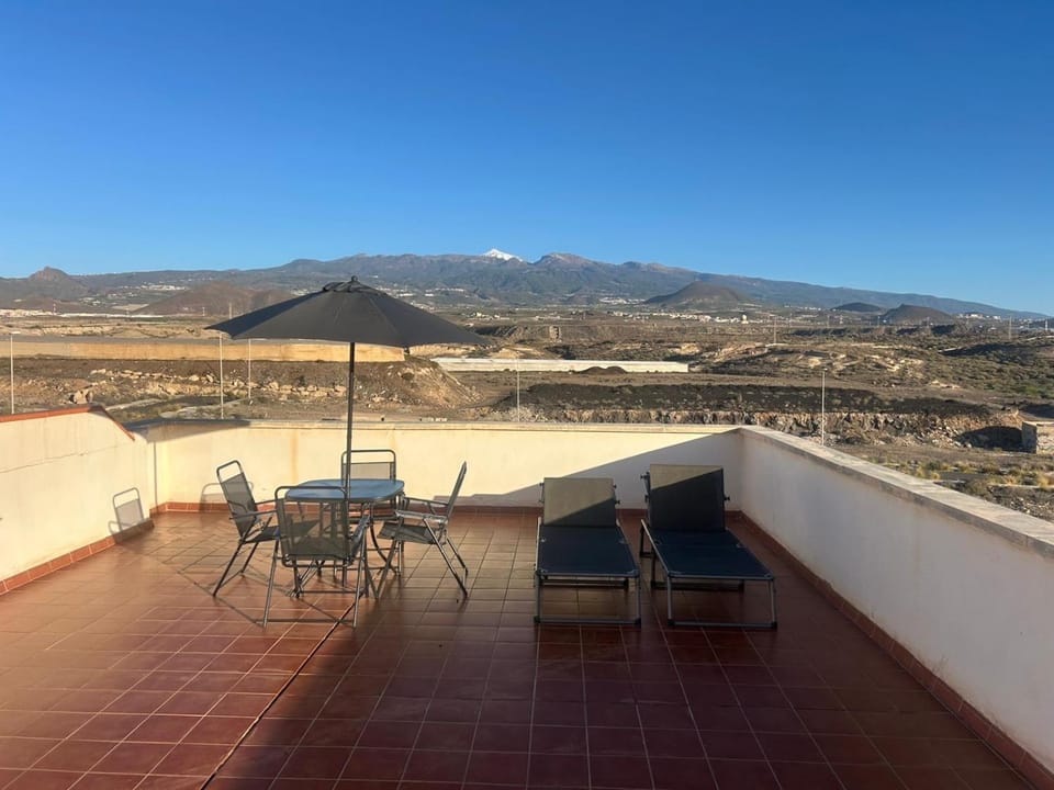 Casa Gloria 2 Apartment in Abona
