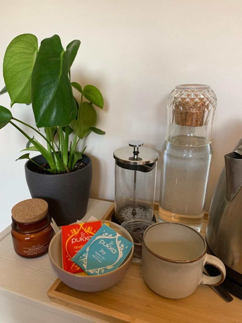 Cosy double room near Wells, Frome, Bath Vacation rental in Shepton Mallet