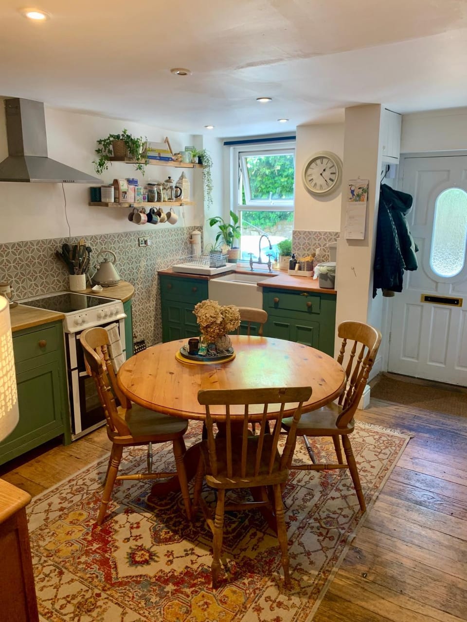 Cosy double room near Wells, Frome, Bath Vacation rental in Shepton Mallet