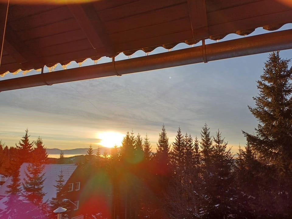 View (from property/room)