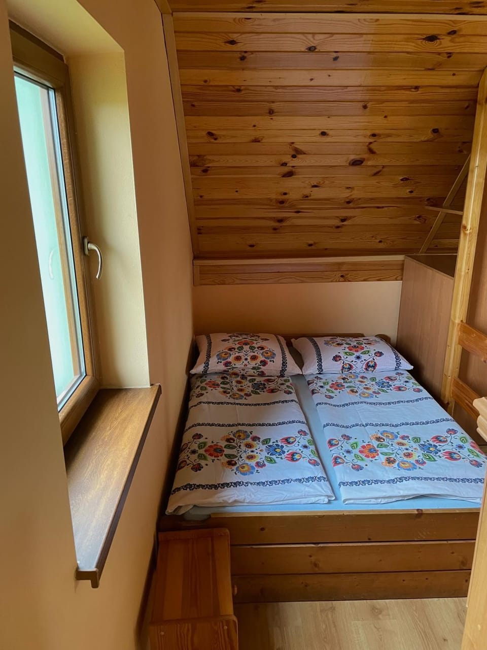 Agroturystyka u Dudków- Balia i Apiterapia House in Poland