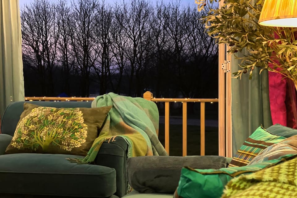 View (from property/room), Balcony/Terrace, Balcony/Terrace, Living room