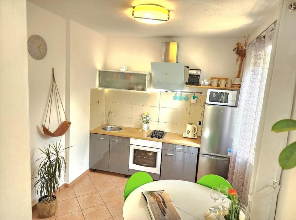 Kitchen or kitchenette, Dining area, dishwasher