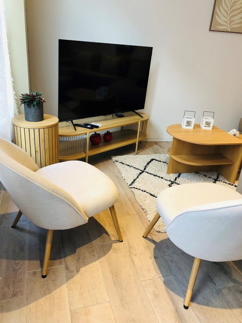 Vakantiewoning De Passerelle House in Flanders