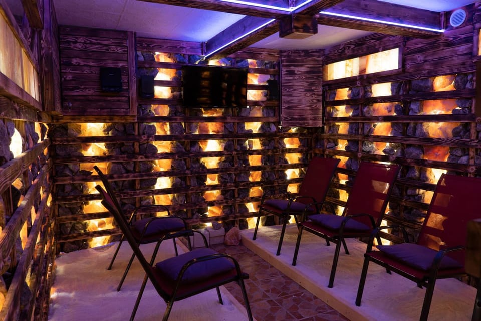 Viki Vendégház Bed and Breakfast in Slovakia