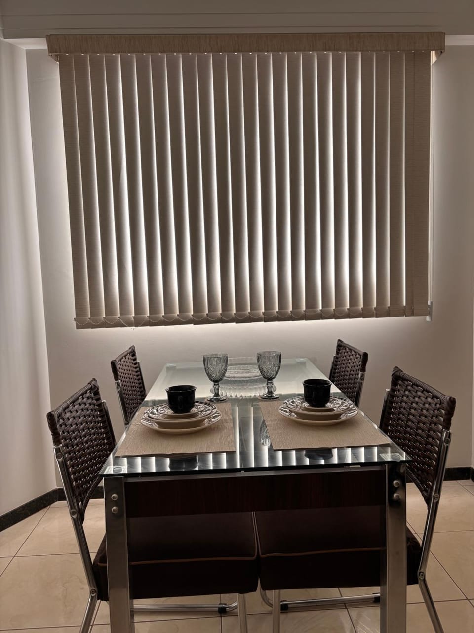 ÓTIMO, funcional e aconchegante! Todos os Santos! Apartment in Montes Claros