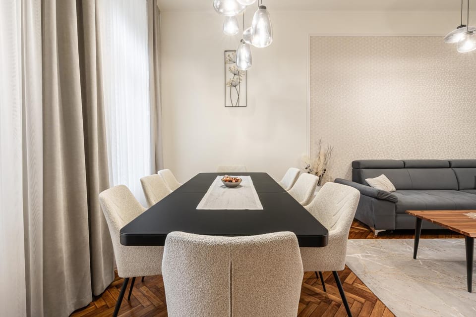 Astra Lux BP Apartment in Budapest