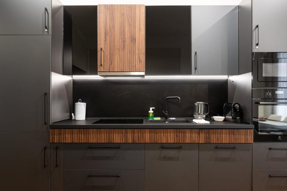 Astra Lux BP Apartment in Budapest