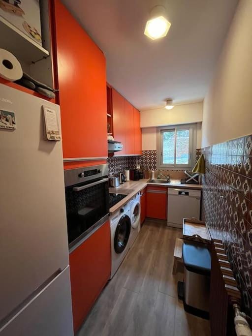 Loft Edelweiss Apartment in Bolquère