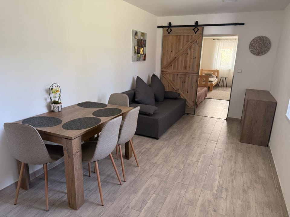 Penzion U Datla House in Czechia