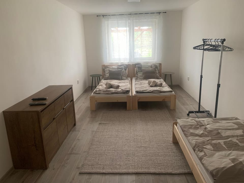 Penzion U Datla House in Czechia
