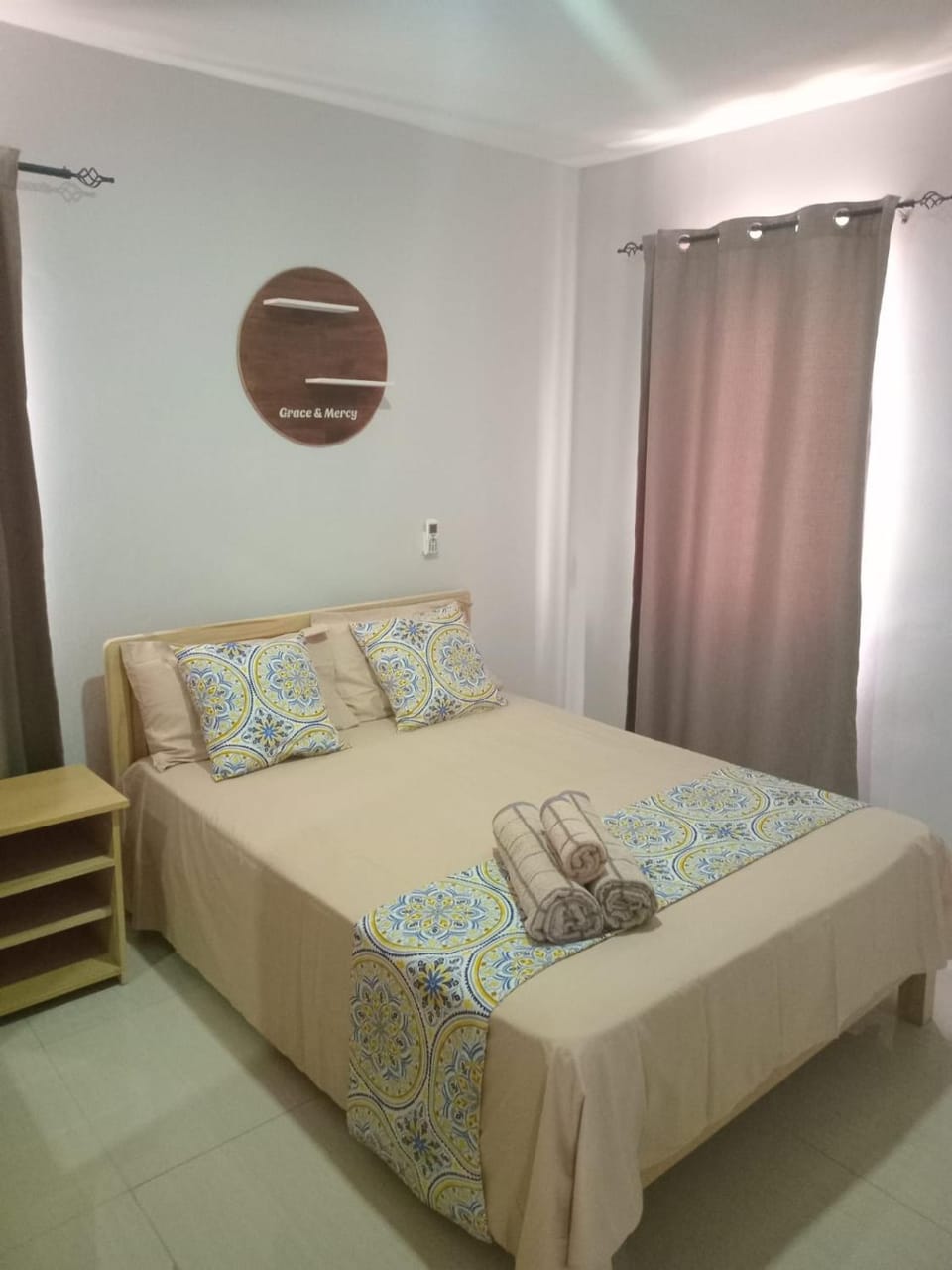 Noah Apartment Flic en Flac Apartment in Flic en Flac